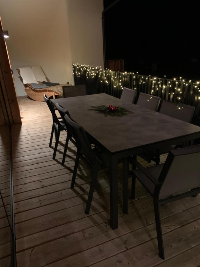 Anger Living Apartment Laion Exterior foto