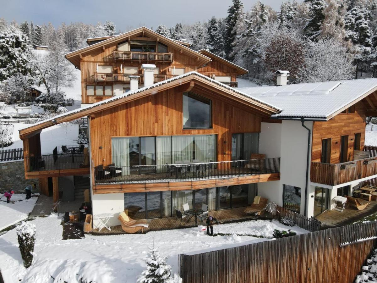 Anger Living Apartment Laion Exterior foto