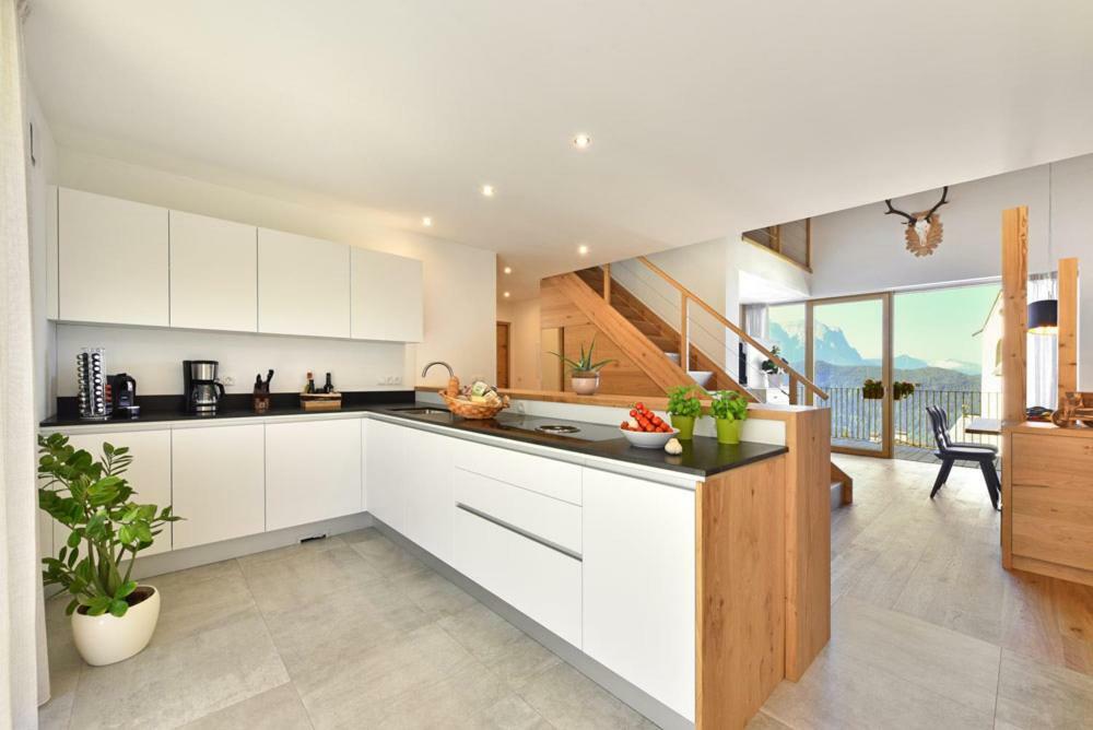 Anger Living Apartment Laion Exterior foto