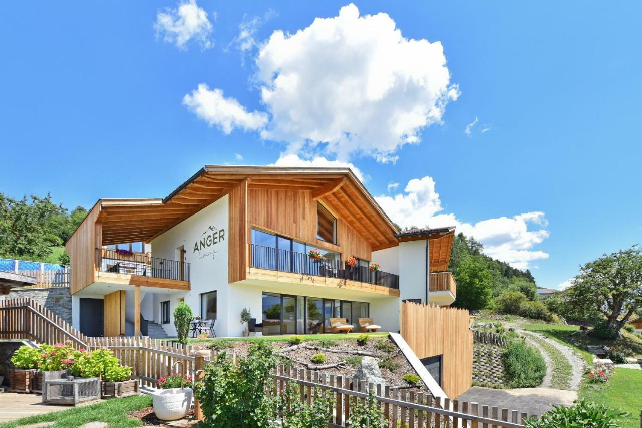 Anger Living Apartment Laion Exterior foto