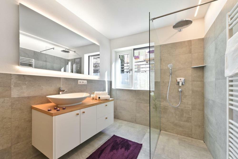 Anger Living Apartment Laion Exterior foto