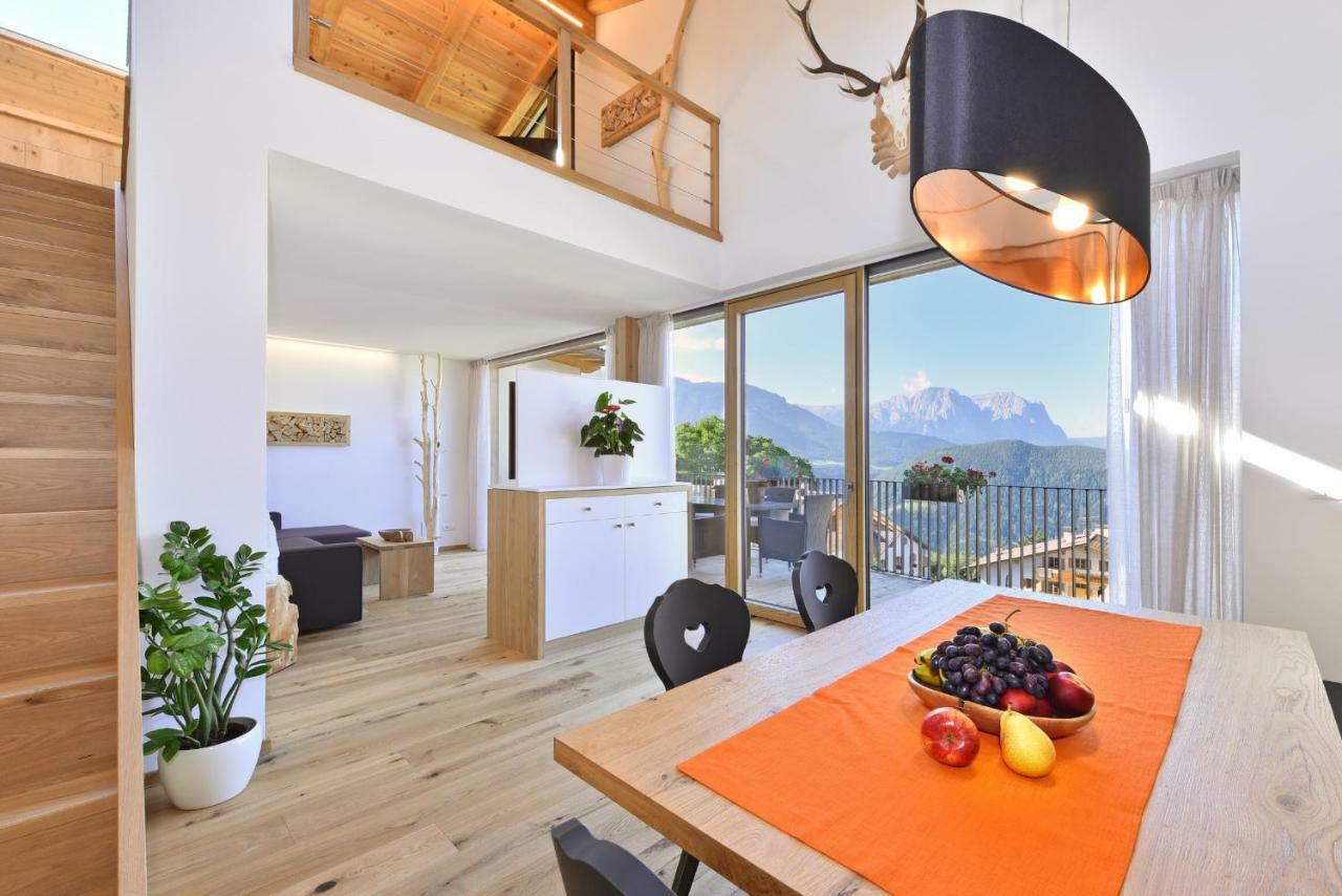 Anger Living Apartment Laion Exterior foto
