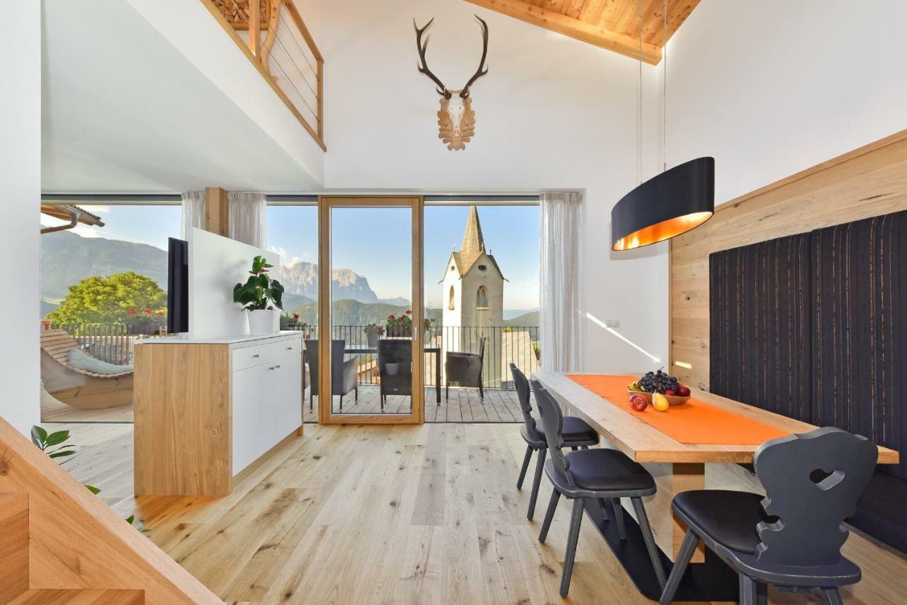 Anger Living Apartment Laion Exterior foto