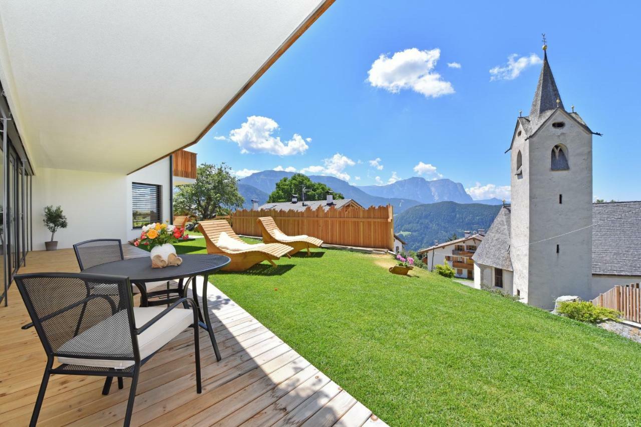 Anger Living Apartment Laion Exterior foto